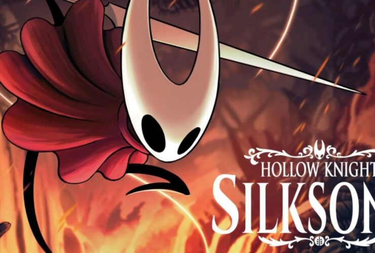 Silksong Re-Confirms Release Window, Announces Switch 2 Version
