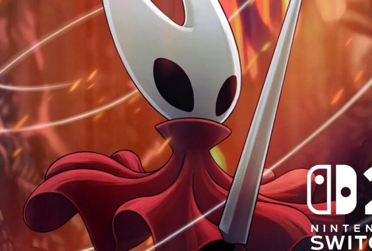 Silksong release window finally narrowed down, coming to Switch 2
