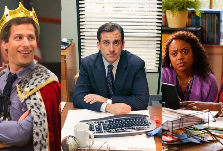 Sitcoms To Watch If You Miss The Office