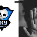 Skyesports sexual misconduct allegations cover