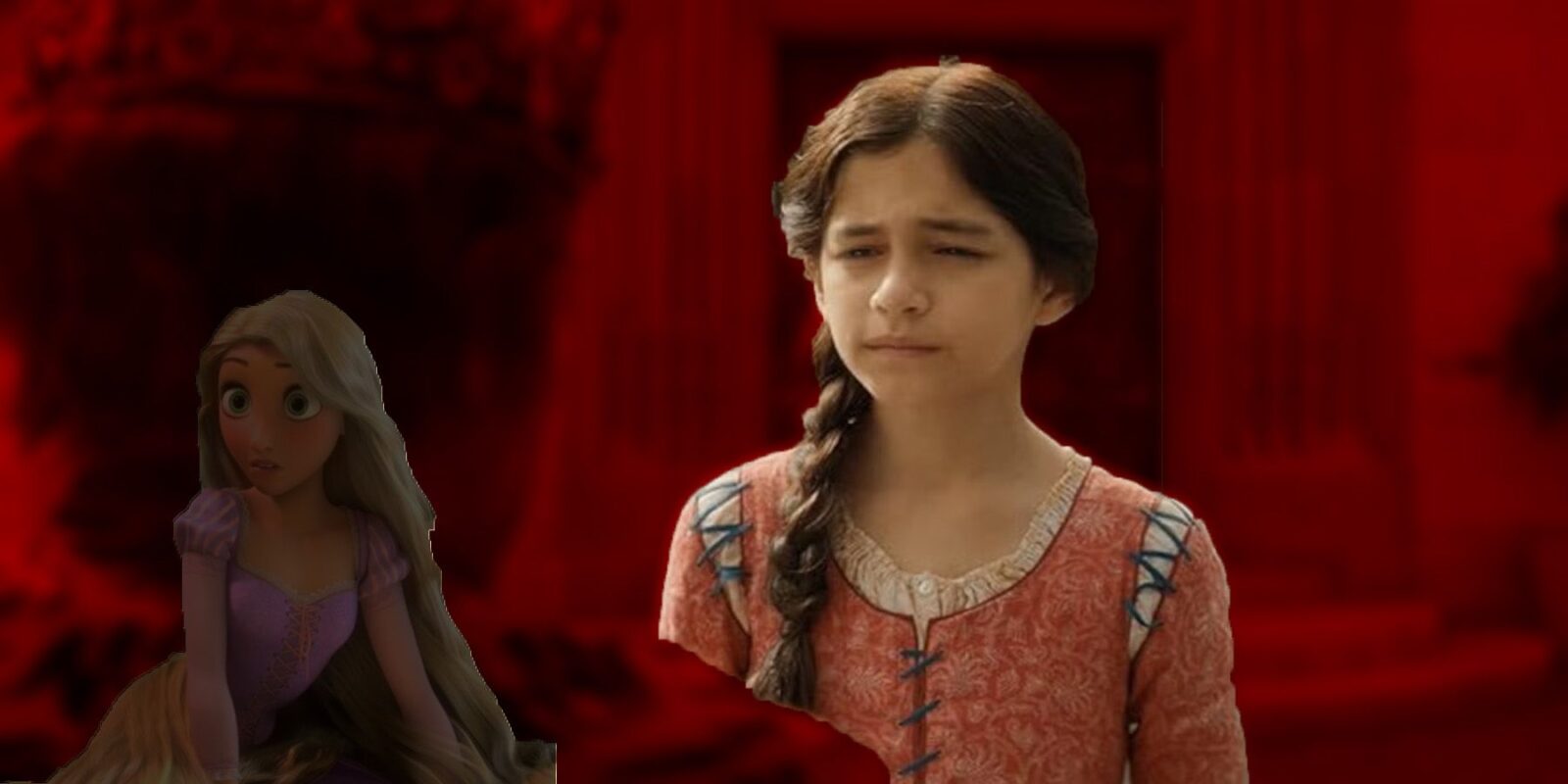 Snow White's Box Office Leads To Tangled Adaptation Getting Canned