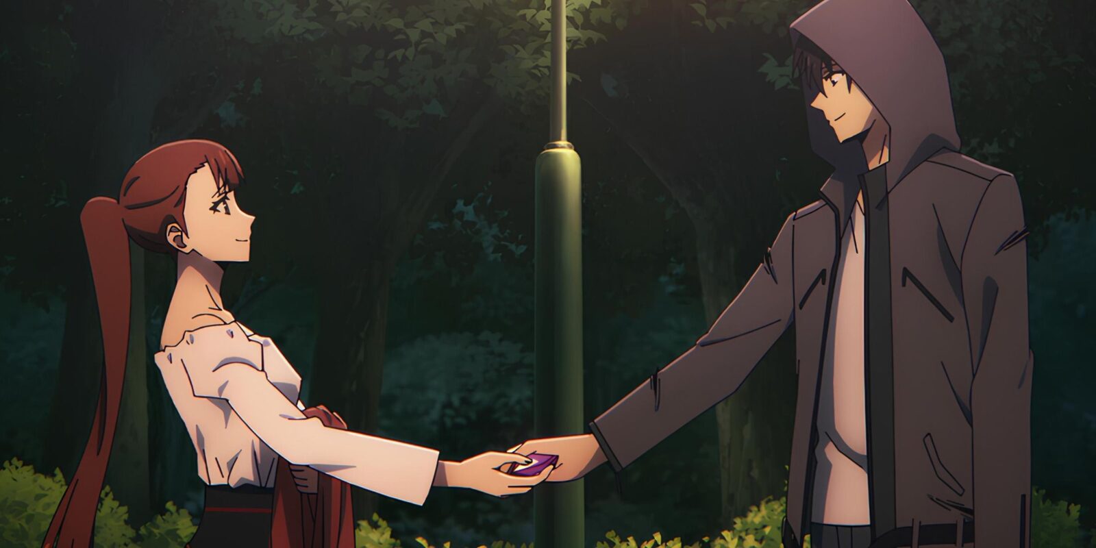 Solo Leveling: Did Jin-Woo Abandon Joo-Hee?