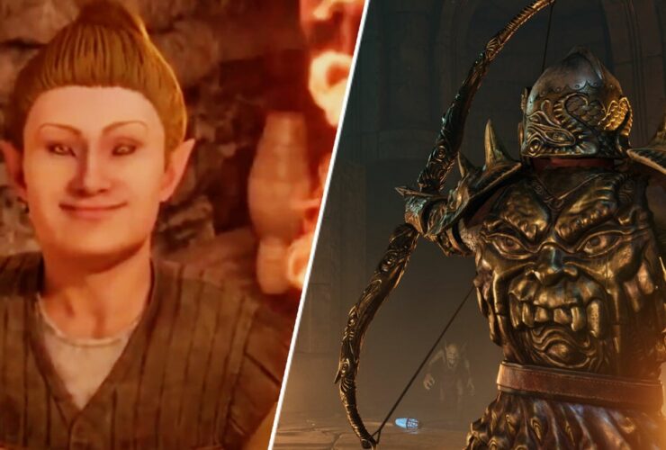 Someone has killed the Adoring Fan 1143 times so far while waiting for Skyblivion to drop, and their first Oblivion Remastered murder is worthy of a Grand boxing Champion