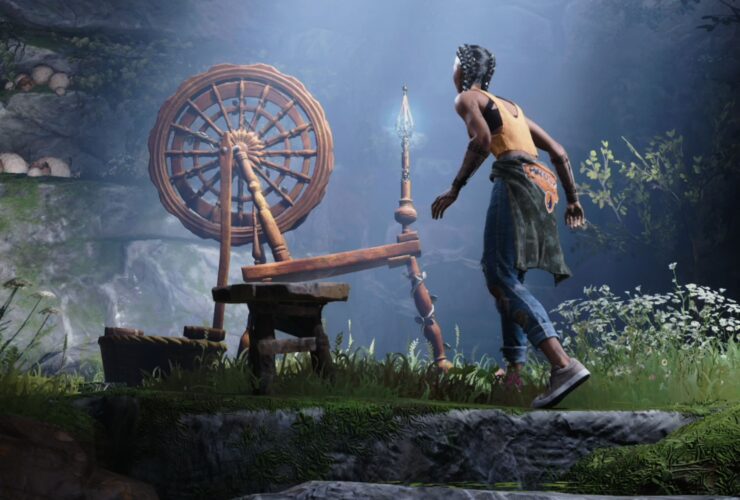 South Of Midnight: Beginner Tips