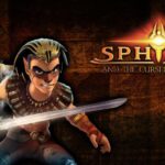 Sphinx and the Cursed Mummy remaster now available for PS4, coming to Xbox One on April 15