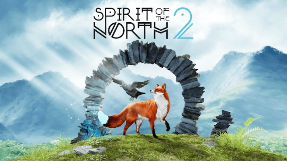 Spirit of the North 2 Launches May 8th