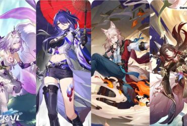 Honkai: Star Rail Version 3.2 Phase 1