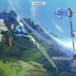Star Resonance Upcoming Closed Beta Test Cover