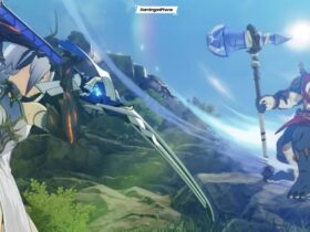 Star Resonance Upcoming Closed Beta Test Cover