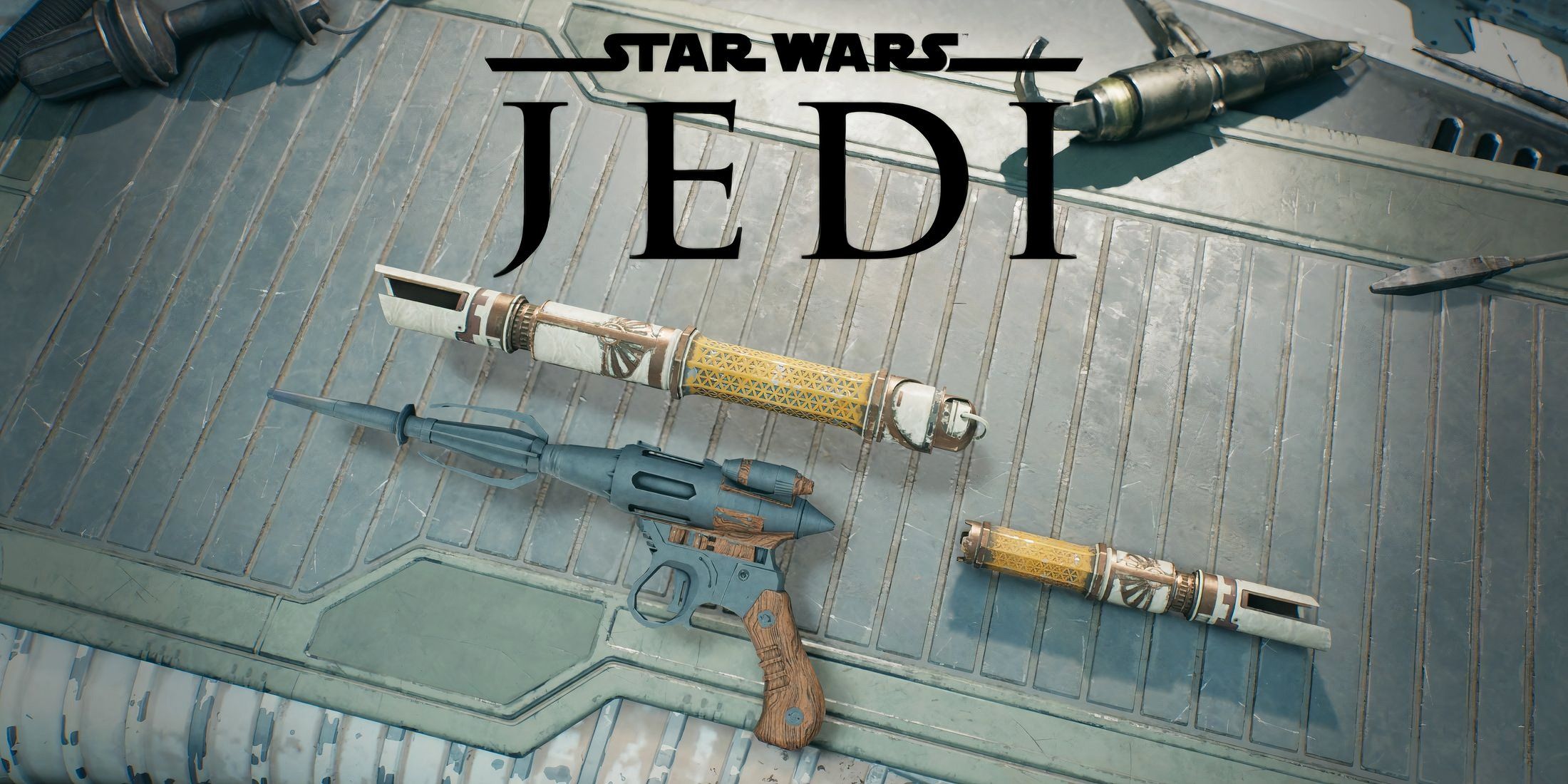 Star Wars Jedi Has Hit a Ceiling That Might Be Difficult to Break