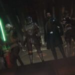 Star Wars: Zero Company Caters To Hardcore Fans, Despite Being An Approachable Tactics Game