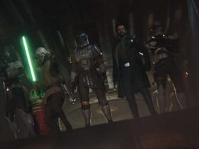 Star Wars: Zero Company Caters To Hardcore Fans, Despite Being An Approachable Tactics Game