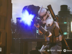 Star Wars Zero Company Details, First Screenshots Emerge From Star Wars Celebration Japan