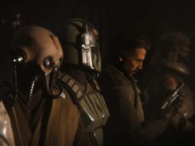Star Wars: Zero Company's Main Character Is Fully Customizable