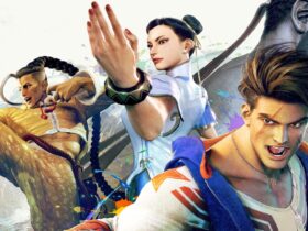 Street Fighter 6 Leak Reveals Season 3 Characters