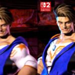 Street Fighter 6 On Nintendo Switch 2 Appears To Surpass Xbox Series S Visuals, Comparison Reveals