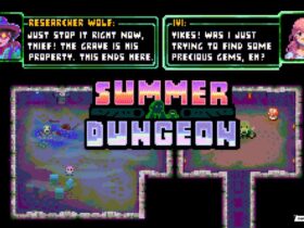 Summer Dungeon Upcoming Launch Cover