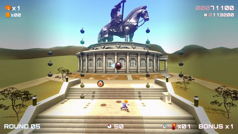 Super Jagger Bomb 2: Go East Review | TheXboxHub