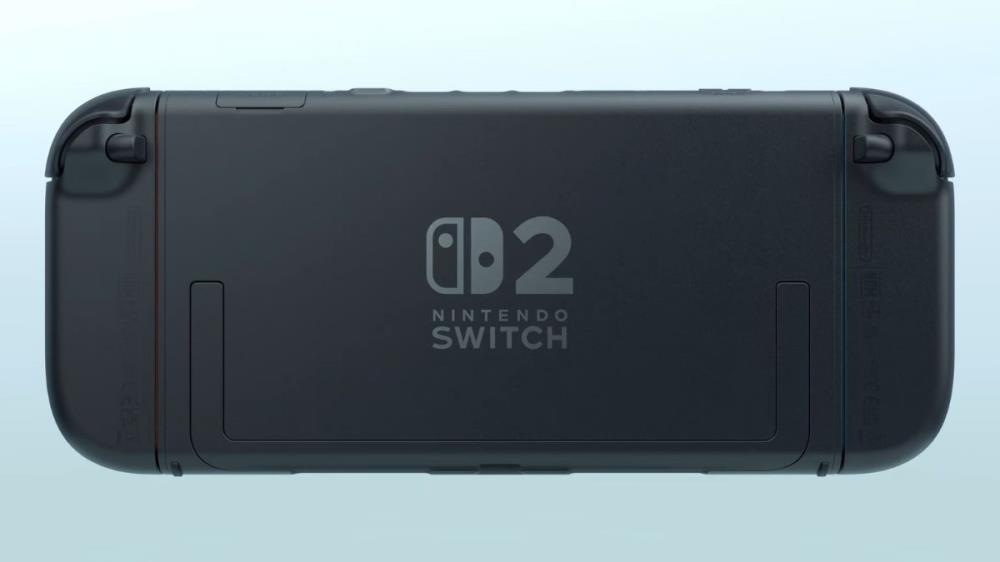 Super Nintendo Switch Was Almost the Name for the Nintendo Switch 2