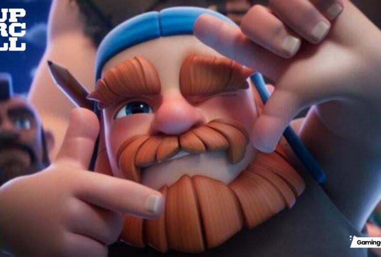 Supercell recruitment Senior Film & TV Development
