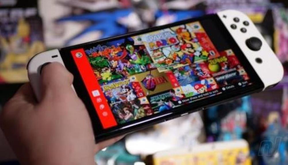 Surprise, The N64 App Is Also Getting Some Enhancements On Switch 2