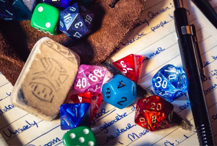 Tabletop Gaming Will Be Under Extreme Pressure From Tariffs
