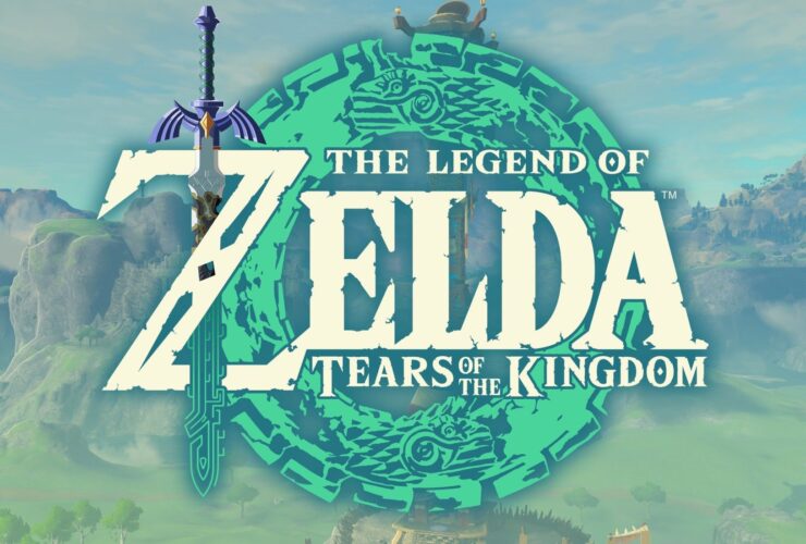 Tears of the Kingdom Performance on Switch 2