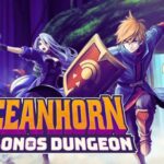 The 2D dungeon crawler “Oceanhorn: Chronos Dungeon” is coming to PC and mobile in Q2 2025