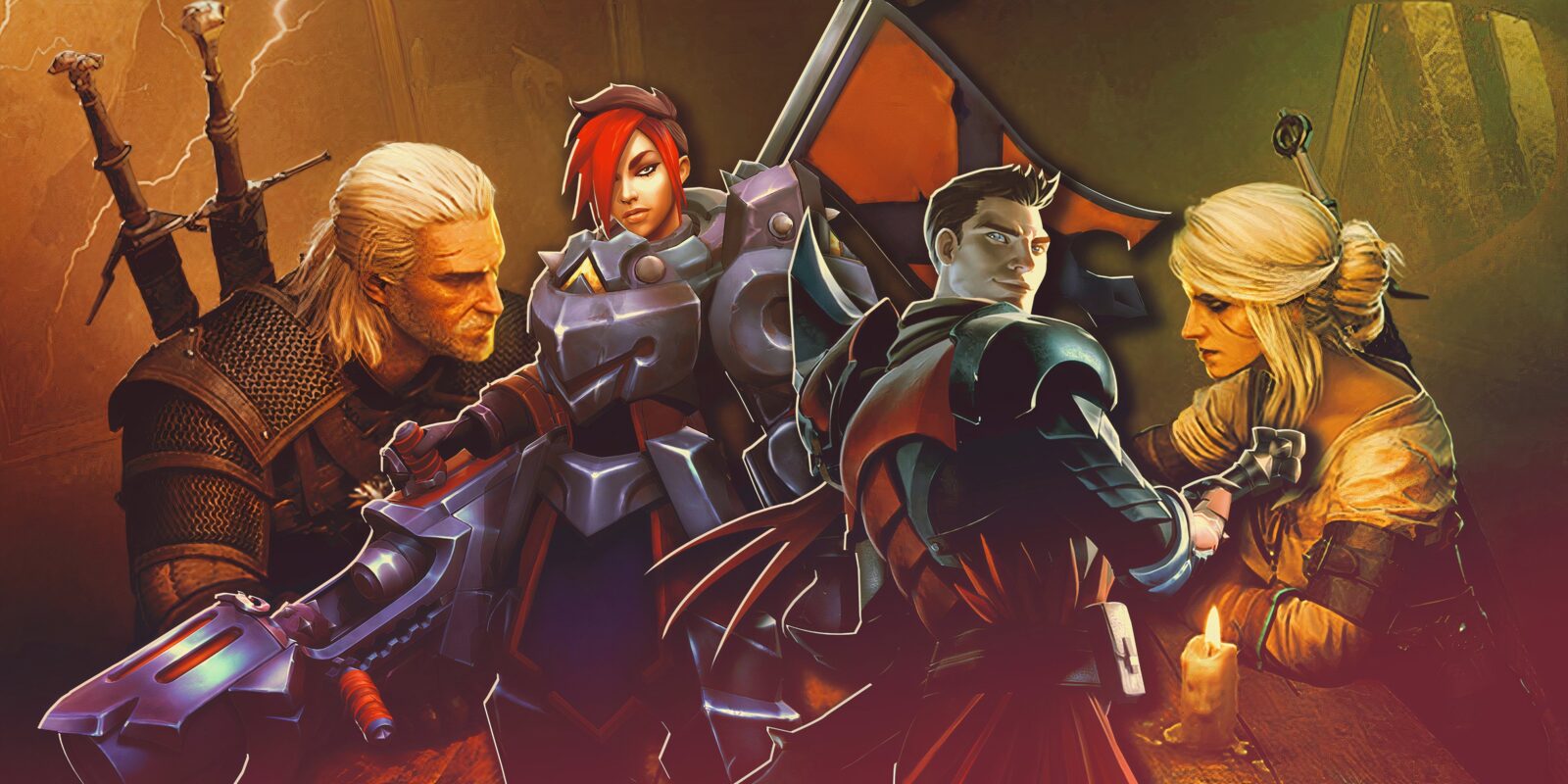 The Best Free PS4 Games For Couples