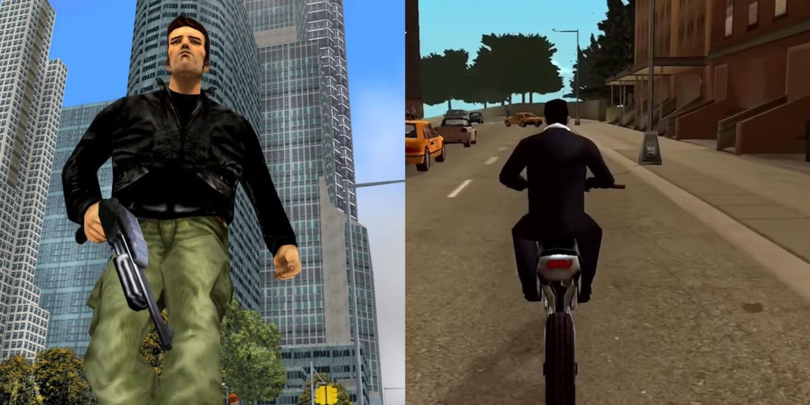 The Best Mobile Games Published By Rockstar