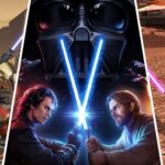 The Best Mobile Star Wars Games