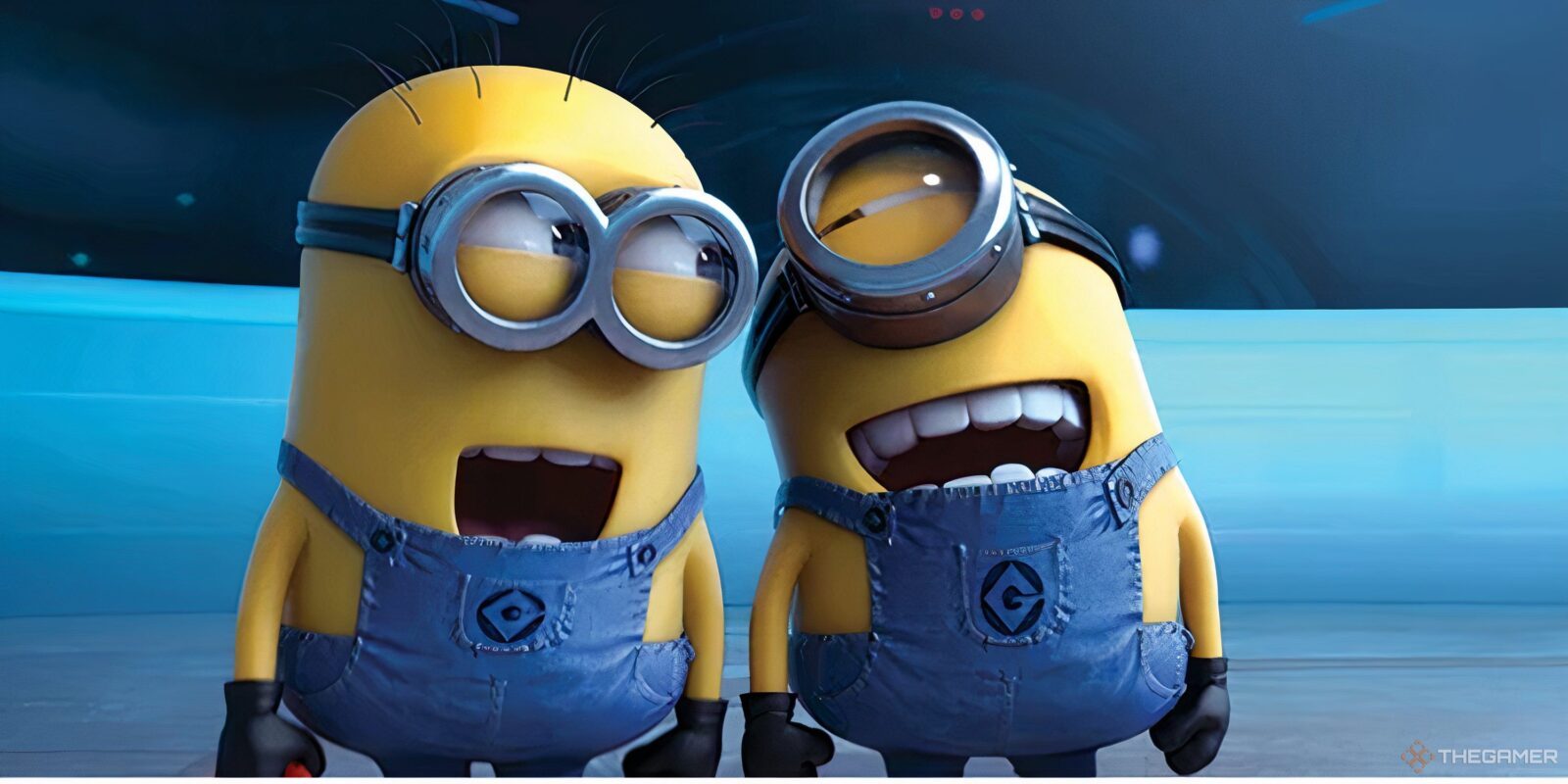 The Best Movies Made By Illumination