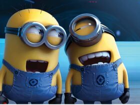 The Best Movies Made By Illumination
