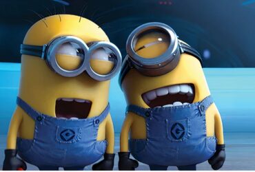The Best Movies Made By Illumination