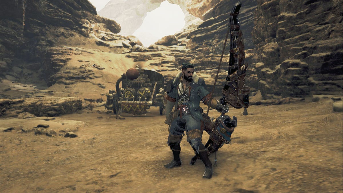 The Best Weapons For Beginners