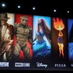 The Biggest Movie Announcements From CinemaCon 2025