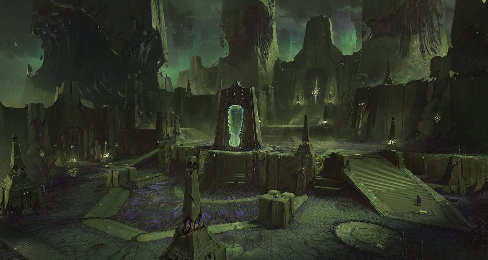 The Dark Ages, out May 15 – PlayStation.Blog