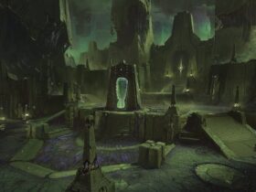 The Dark Ages, out May 15 – PlayStation.Blog