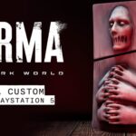 The Dark World PlayStation 5 Console Giveaway