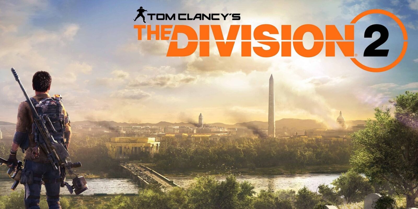 The Division 2 Releases New Update for April 2025