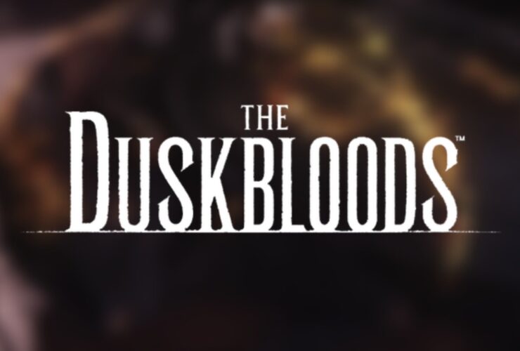 The Duskbloods Explains Inspiration of Winged Rat Creature