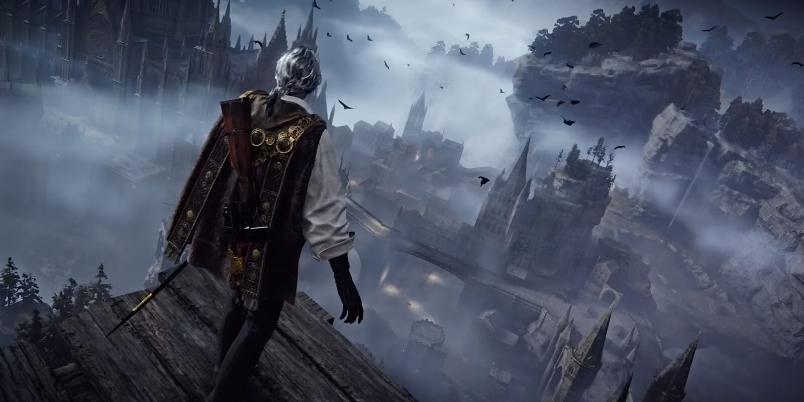 The Duskbloods May Be the Bloodborne Successor We've Been Waiting For