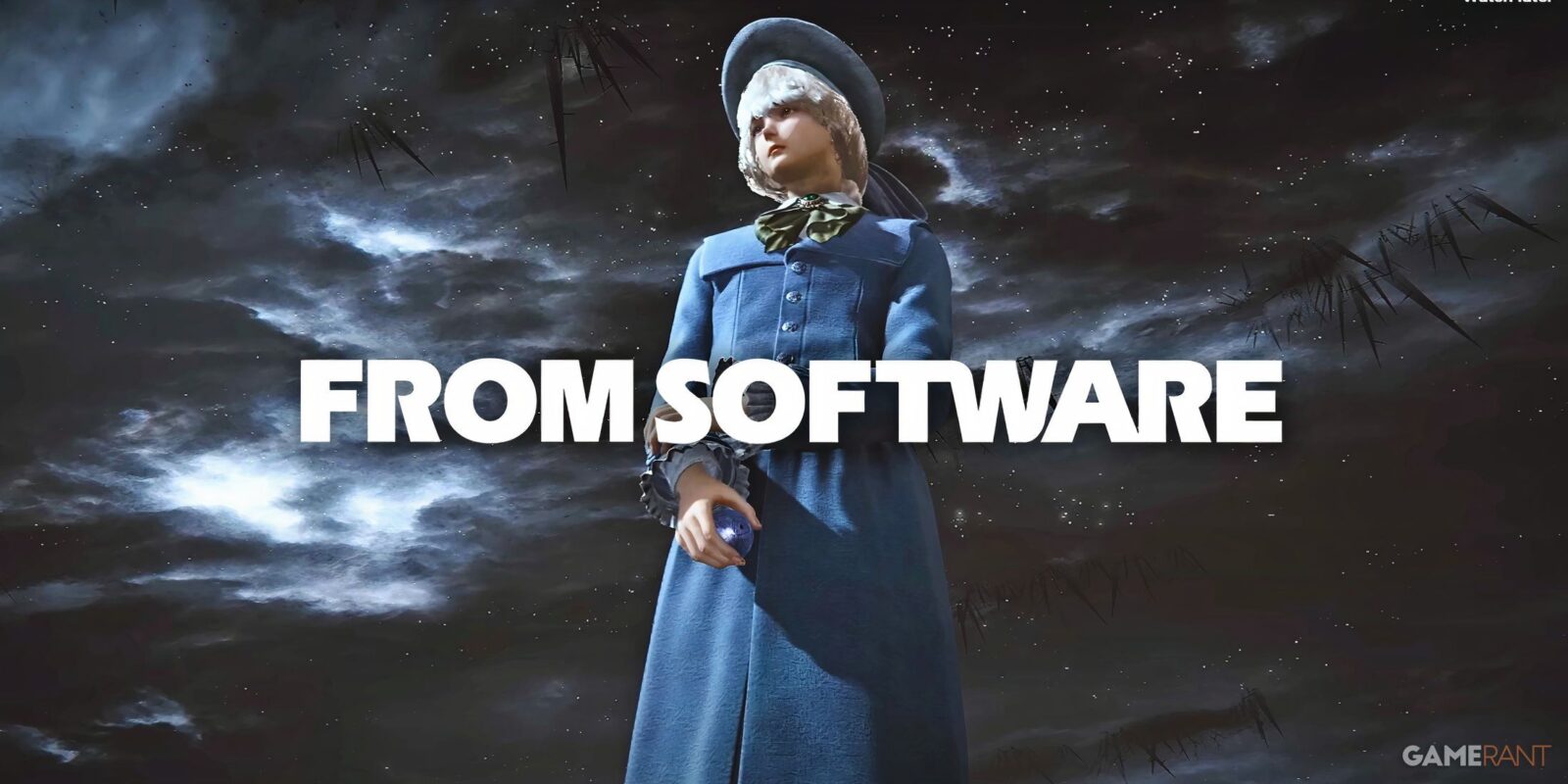 The Duskbloods Will Have 'Over a Dozen' Playable Characters
