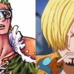 The Elbaf Arc Is The Biggest Proof That Zoro And Sanji Will Be Equals
