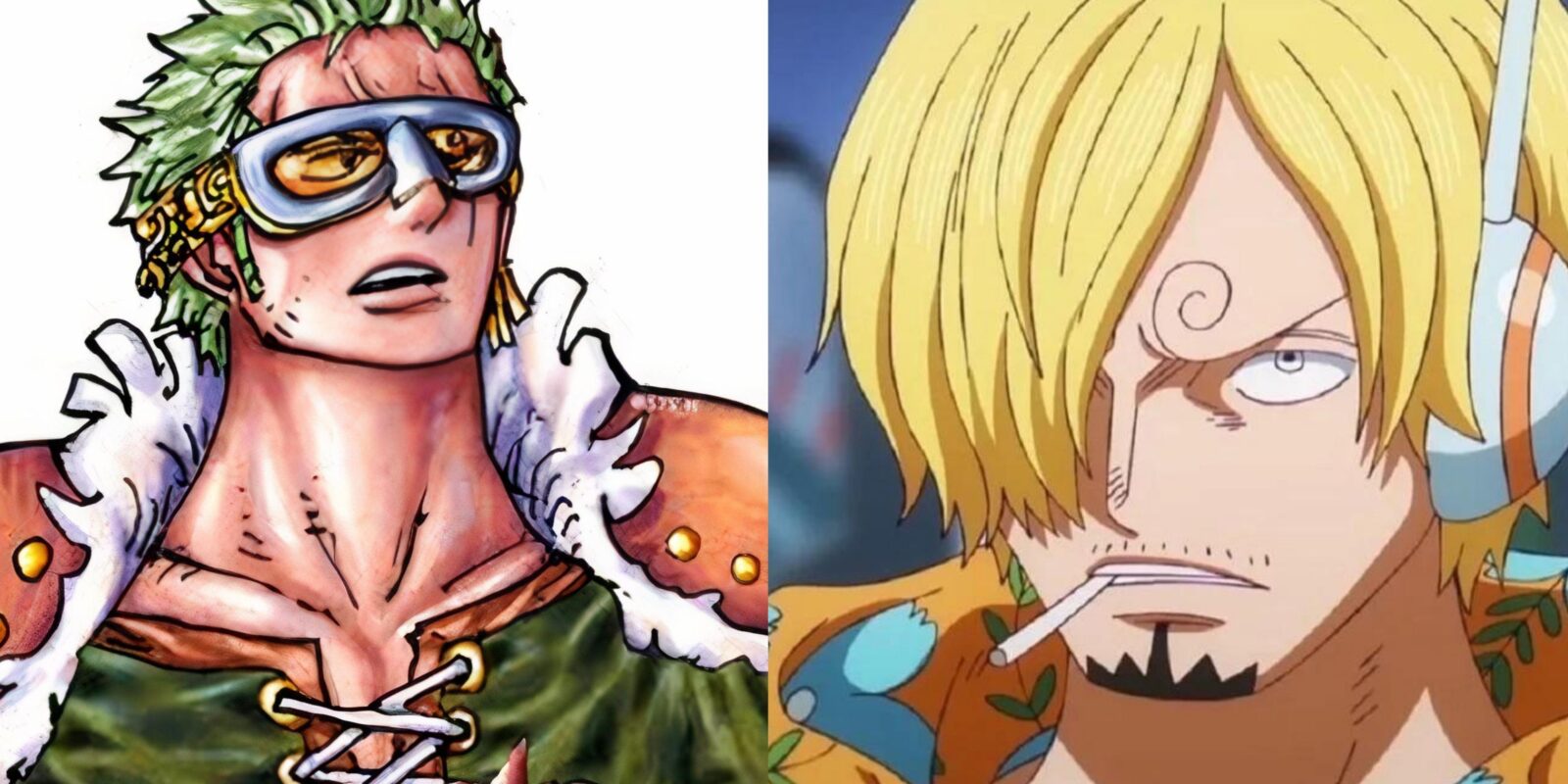 The Elbaf Arc Is The Biggest Proof That Zoro And Sanji Will Be Equals
