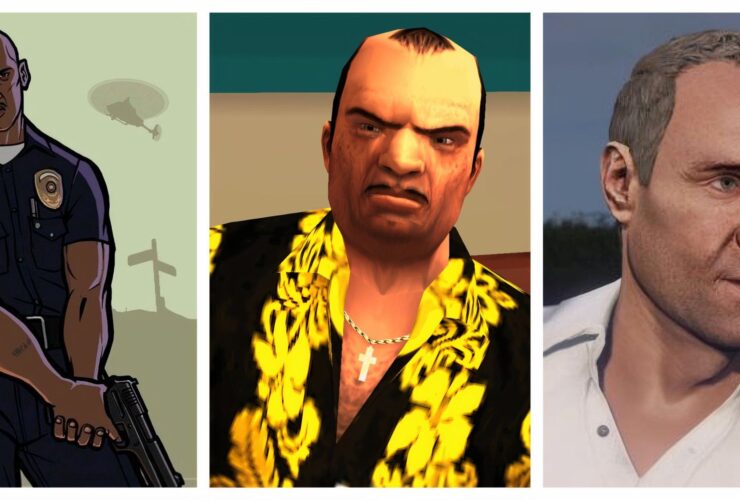 The Fates Of Every Antagonist