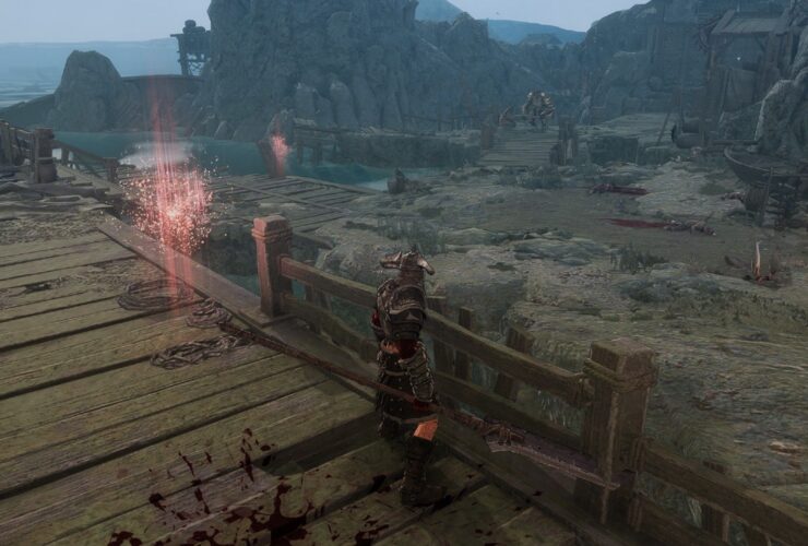 The First Berserker Hides One of its Best Grinding Spots in Plain Sight