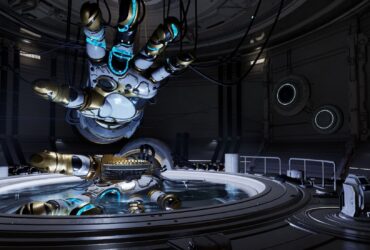 The First Descendant: Arche Tuning Guide