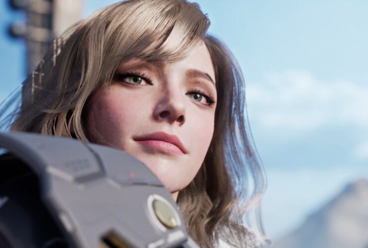 The First Descendant Devs Know The Game Still Has A Long Way To Go