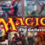 The Gathering's New Deadpool Card Hides a Wolverine Easter Egg